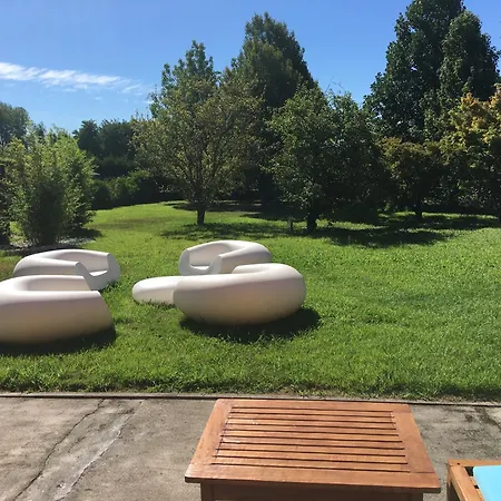 Guest house Cascina Torriggio Estates