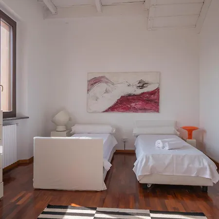 Guest house Cascina Torriggio Estates