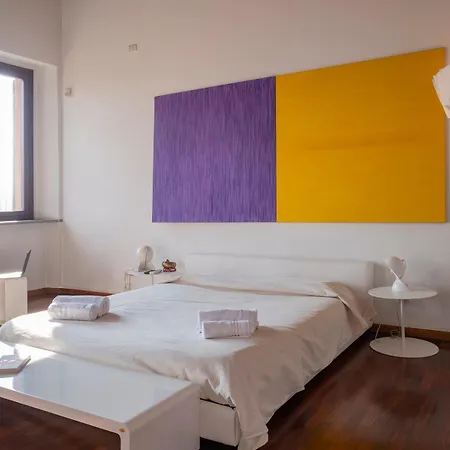 Guest house Cascina Torriggio Estates