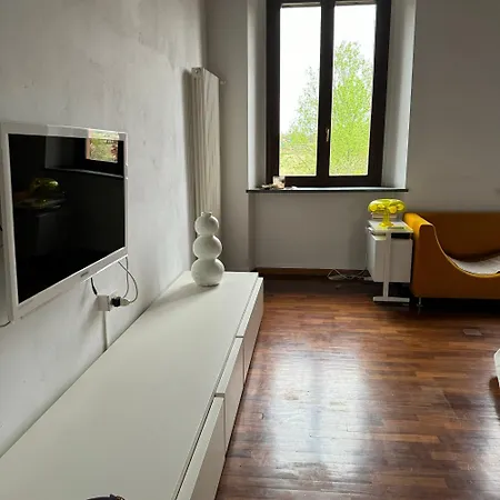 Guest house Cascina Torriggio Estates