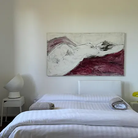 Cascina Torriggio Estates * ロッツァーノ
