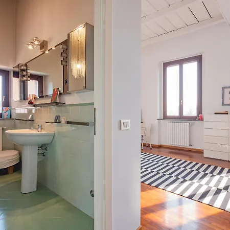 Affittacamere Cascina Torriggio Estates *