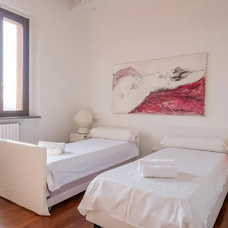 Affittacamere Cascina Torriggio Estates