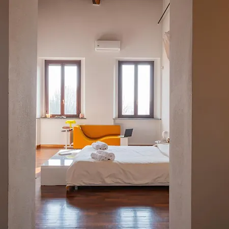 Affittacamere Cascina Torriggio Estates *