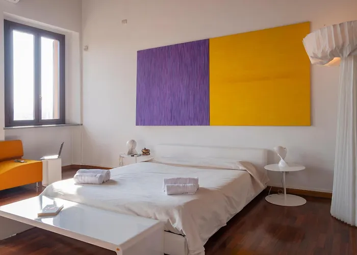 بيت ضيافة Cascina Torriggio Estates