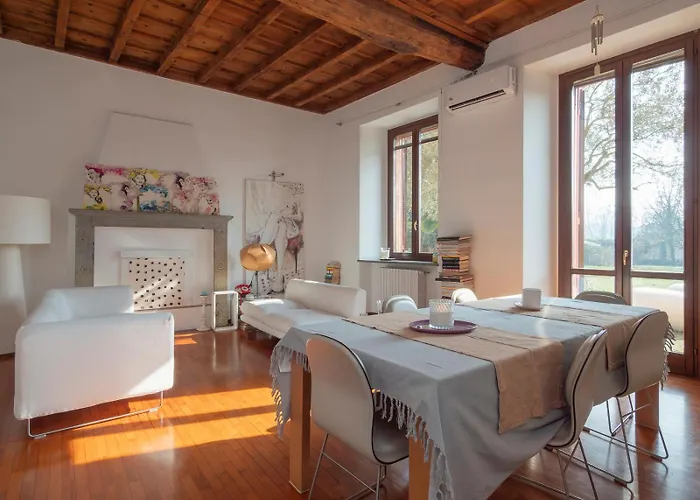 Cascina Torriggio Estates *